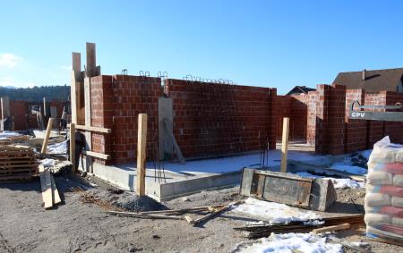 GRADBIŠČE CENTRA ZAŠČITE IN REŠEVANJA RAKEK 04 FOTO LJUBO VUKELIČ